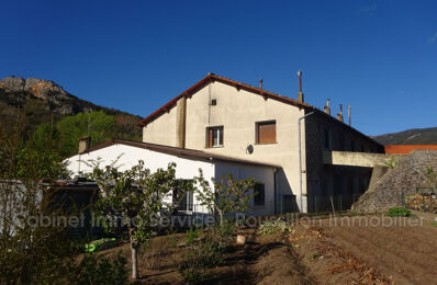 vente maison 525 000 € à proximité de Amélie-les-Bains-Palalda (66110)