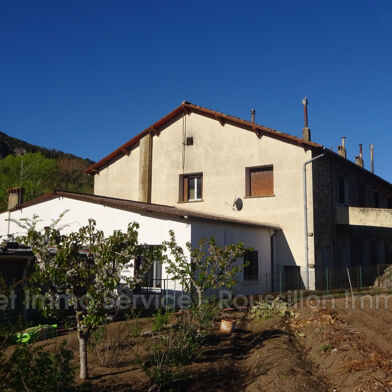 Maison 23 pièces 525000 €