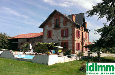 vente maison 372 000 € à proximité de Rieux-Volvestre (31310)