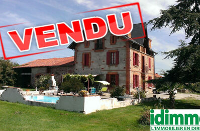 vente maison 364 000 € à proximité de Gaillac-Toulza (31550)