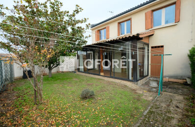 vente maison 230 000 € à proximité de Fontenilles (31470)