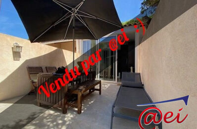 vente appartement 239 000 € à proximité de Toulon (83200)