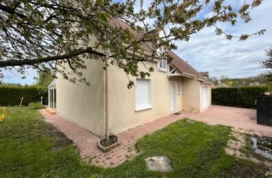 vente maison 270 000 € à proximité de Boissy-le-Châtel (77169)