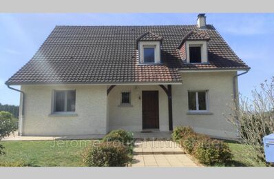 vente maison 202 100 € à proximité de Saint-Mexant (19330)