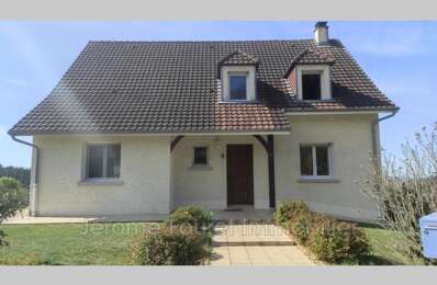vente maison 202 100 € à proximité de Marcillac-la-Croisille (19320)