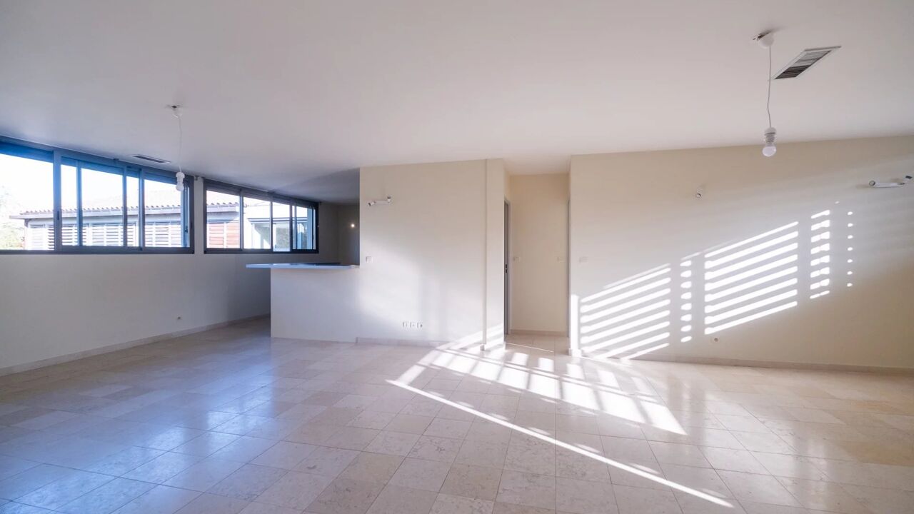 appartement 4 pièces 118 m2 à vendre à Uzès (30700)