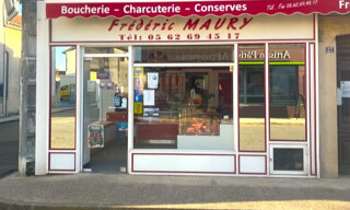 Commerce   m² à vendre à Plaisance (32160)