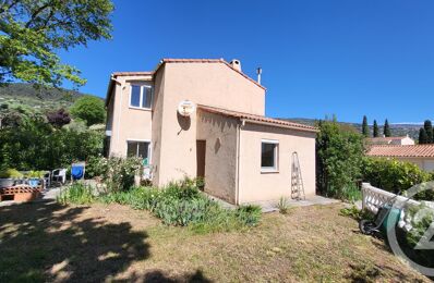 vente maison 400 000 € à proximité de Auribeau-sur-Siagne (06810)