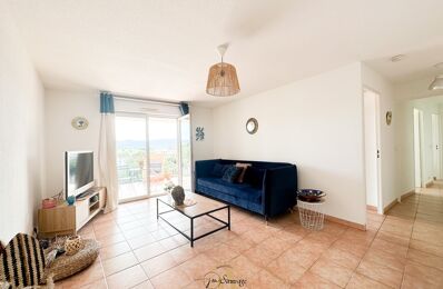 vente appartement 231 000 € à proximité de La Motte (83920)