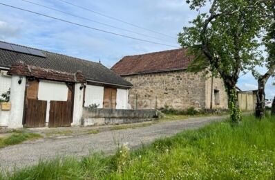 vente maison 244 000 € à proximité de Saint-Julien-Maumont (19500)
