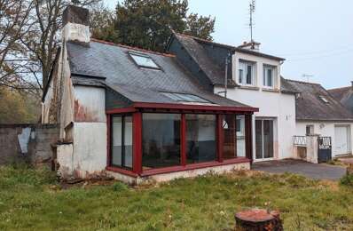 vente maison 157 000 € à proximité de Saint-Martin-des-Prés (22320)