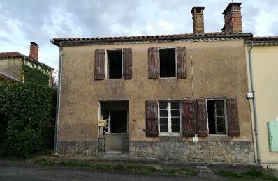 vente maison 50 000 € à proximité de Castex-d'Armagnac (32240)