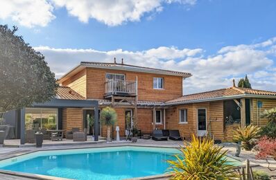vente maison 1 249 000 € à proximité de Andernos-les-Bains (33510)
