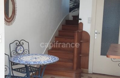 vente maison 139 000 € à proximité de Mosnac (16120)
