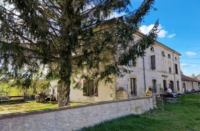 vente maison 205 435 € à proximité de Gironcourt-sur-Vraine (88170)