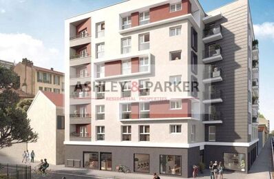 vente appartement 135 650 € à proximité de Nice (06000)