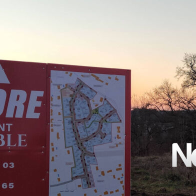 Local industriel  60000 €