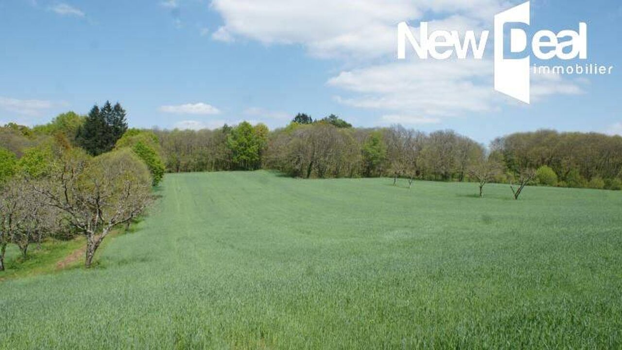 terrain  pièces 31080 m2 à vendre à Beynat (19190)