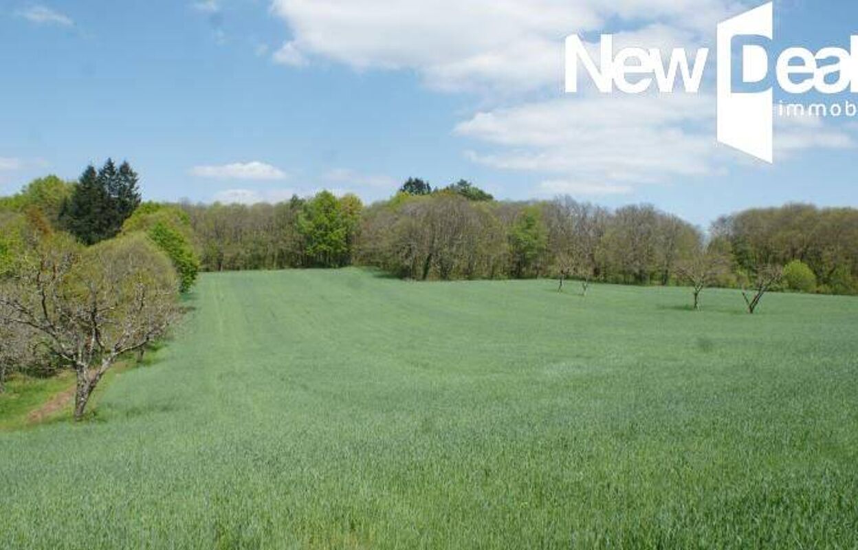 terrain  pièces 31080 m2 à vendre à Beynat (19190)