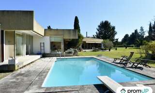 Maison 7 Pièces 280 m² à vendre à Nîmes (30000)