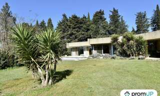 Maison 7 Pièces 280 m² à vendre à Nîmes (30000)