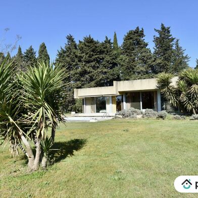 Maison 7 pièces 950000 €