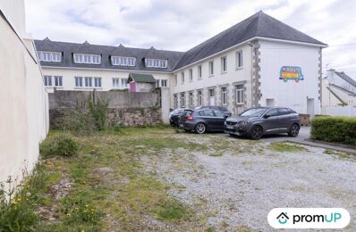 vente terrain 39 000 € à proximité de Carhaix-Plouguer (29270)