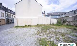 Terrain  97 m² à vendre à Gourin (56110)