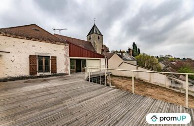 vente maison 215 000 € à proximité de Saint-Père-sur-Loire (45600)