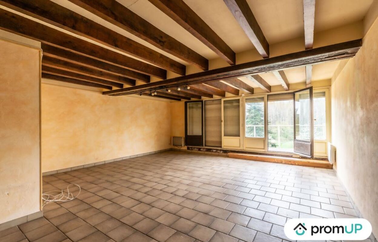 maison 5 pièces 270 m2 à vendre à Nevoy (45500)