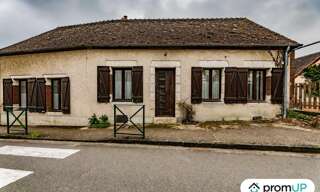 Maison 5 Pièces 270 m² à vendre à Nevoy (45500)