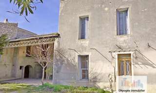 Maison 12 Pièces 408 m² à vendre à Uzès (30700)