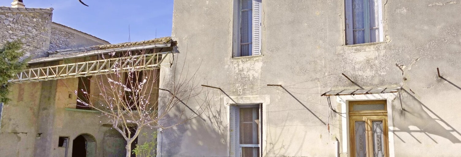 Maison 12 Pièces 408 m² à vendre à Uzès (30700)