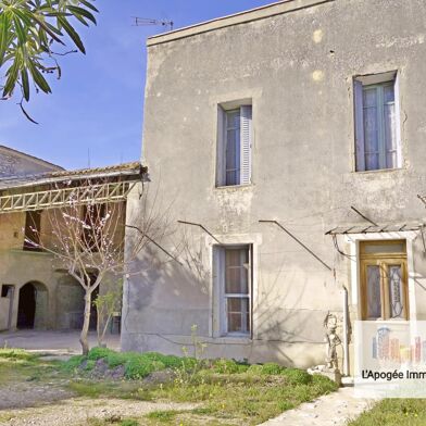 Maison 12 pièces 237000 €