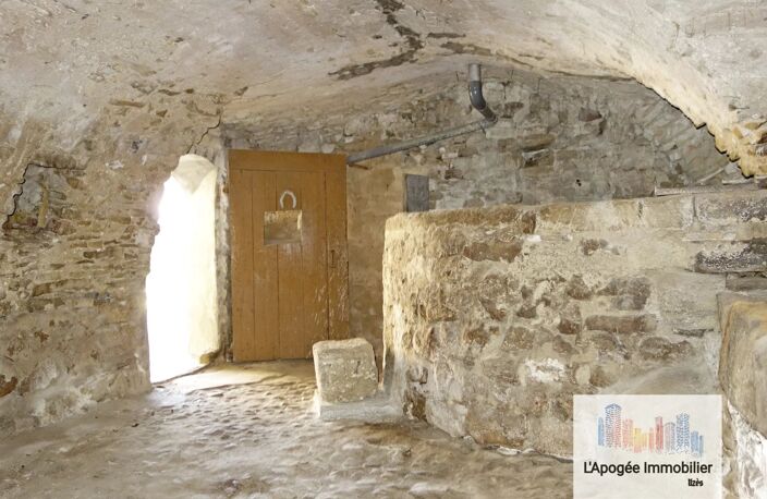 Maison de village avec gros potentiel de rénovation — photo 2