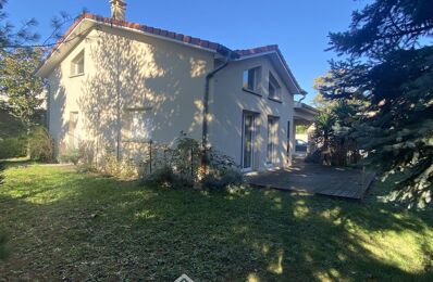 vente maison 499 000 € à proximité de Saint-Romain-en-Gier (69700)