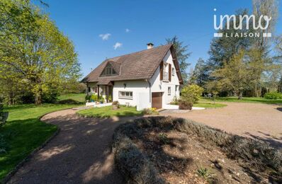 vente maison 233 500 € à proximité de Montigny-Aux-Amognes (58130)