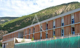 Appartement 1 Pièce 20 m² à vendre à Espinasses (05190)