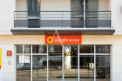 Appartement 1 pièces 68595 €