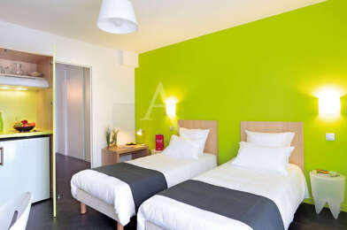 Appartement 1 pièces 76000 €