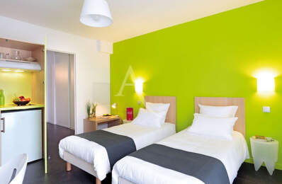A VENDRE POUR INVESTISSEMENT LMNP : Appartement 1  — photo du bien