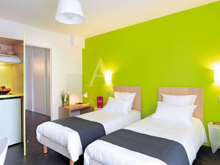 A VENDRE POUR INVESTISSEMENT LMNP : Appartement 1  — photo 1