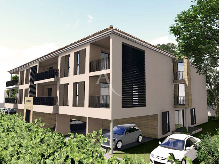 A VENDRE POUR INVESTISSEMENT PINEL OU RESIDENCE PR — photo 1