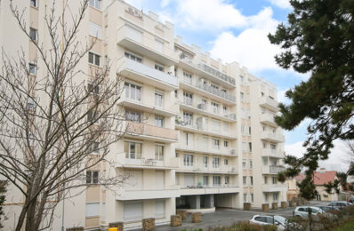 vente appartement 149 000 € à proximité de Cormontreuil (51350)