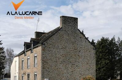 vente maison 148 000 € à proximité de Saint-Gilles-du-Mene (22330)