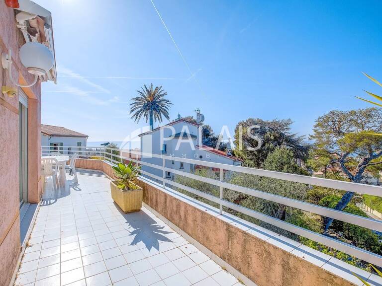 3P - BAS FABRON TERRASSES VUE MER // SOUS OFFRE — photo 1