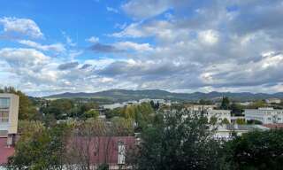 Appartement 3 Pièces 59 m² à vendre à Marseille 13 (13013)