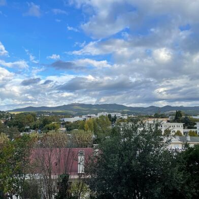 Appartement 3 pièces 46000 €