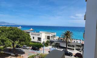 Appartement 2 Pièces 25 m² à vendre à Villeneuve-Loubet (06270)