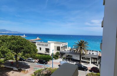 vente appartement 239 500 € à proximité de Antibes (06600)